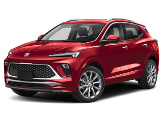 Buick Encore GX - Stadium Chevrolet Buick GMC in Salem OH