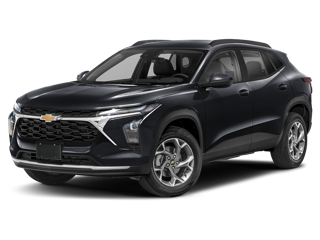 Chevrolet Trax - Stadium Chevrolet Buick GMC in Salem OH