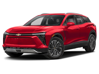 Chevrolet Blazer EV - Stadium Chevrolet in Salem OH