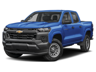 Chevrolet Colorado - Stadium Chevrolet in Salem OH