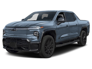 Chevrolet Silverado EV - Stadium Chevrolet in Salem OH