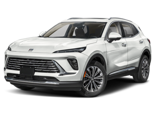 Buick Envision - Stadium Chevrolet Buick GMC in Salem OH