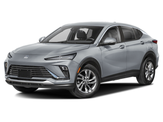 Buick Envista - Stadium Chevrolet Buick GMC in Salem OH