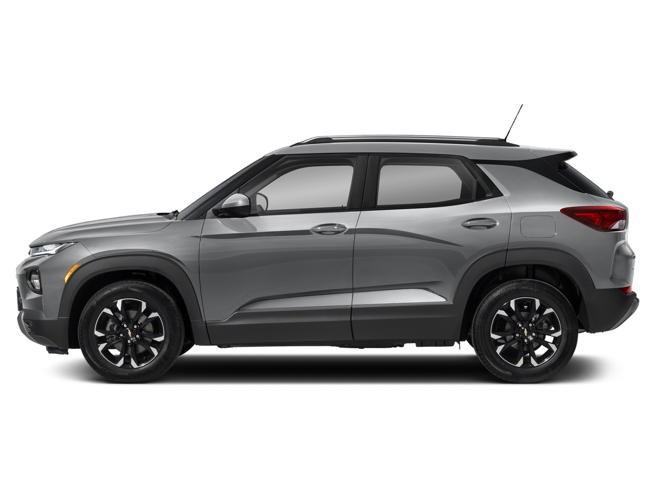 2023 Chevrolet Trailblazer Base