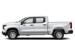 2023 Chevrolet Silverado 1500 Base