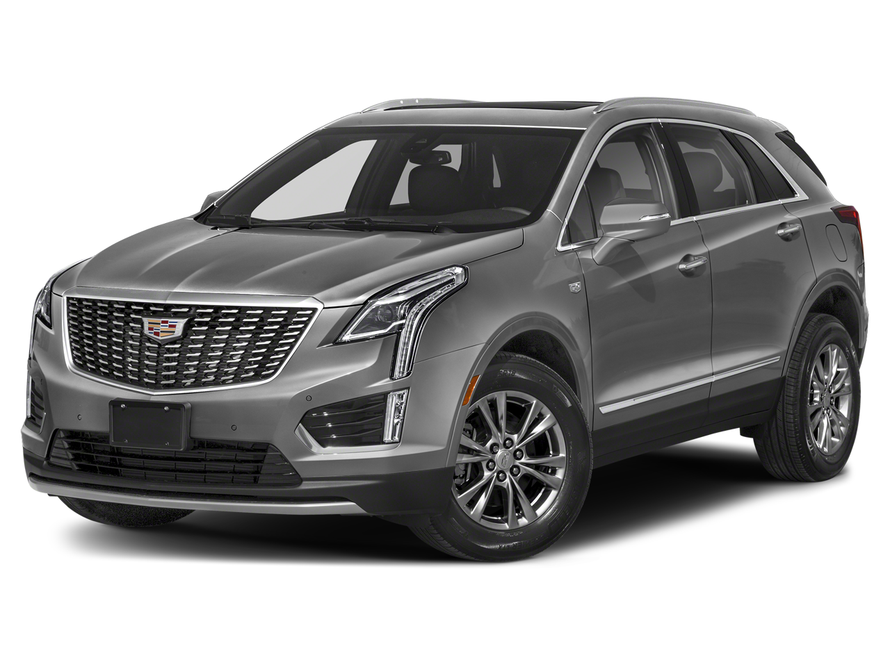 2020 Cadillac XT5 Premium Luxury FWD