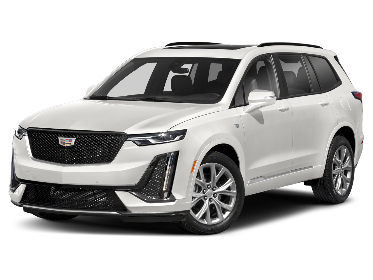 2020 Cadillac XT6 Sport Auto 4WD's photo