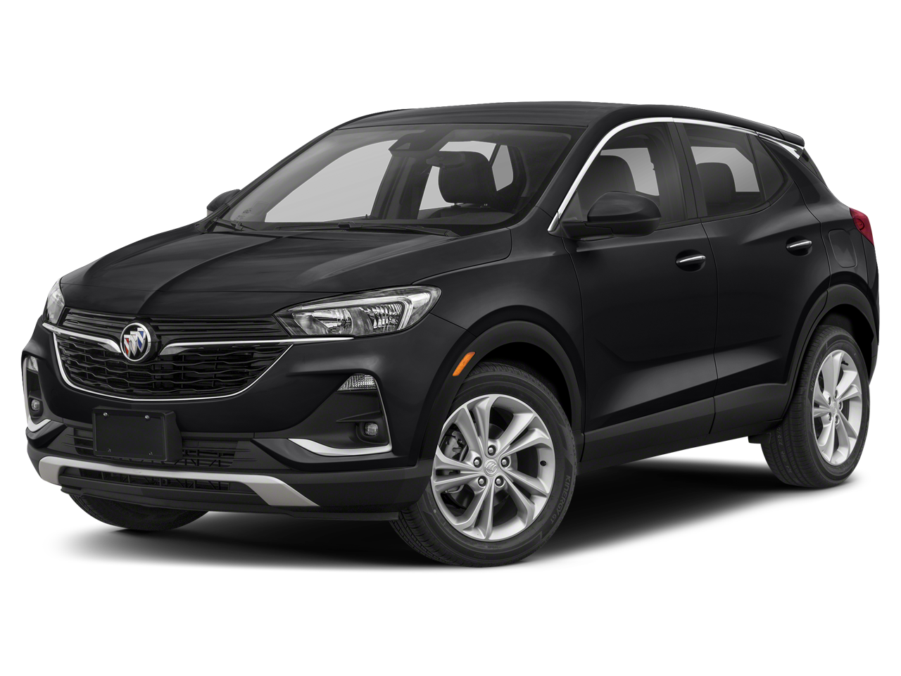 2023 Buick Encore GX Preferred's photo