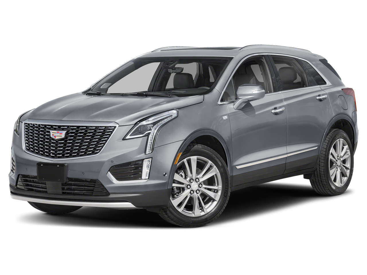 2023 Cadillac XT5 FWD Premium Luxury