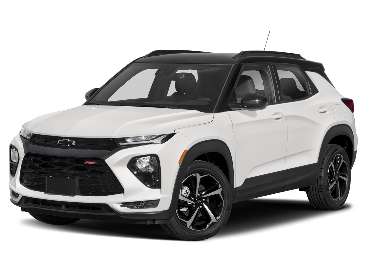 2023 Chevrolet Trailblazer RS's photo