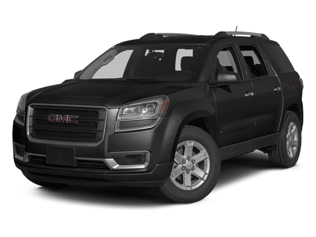2014 GMC Acadia FWD SLE2's photo