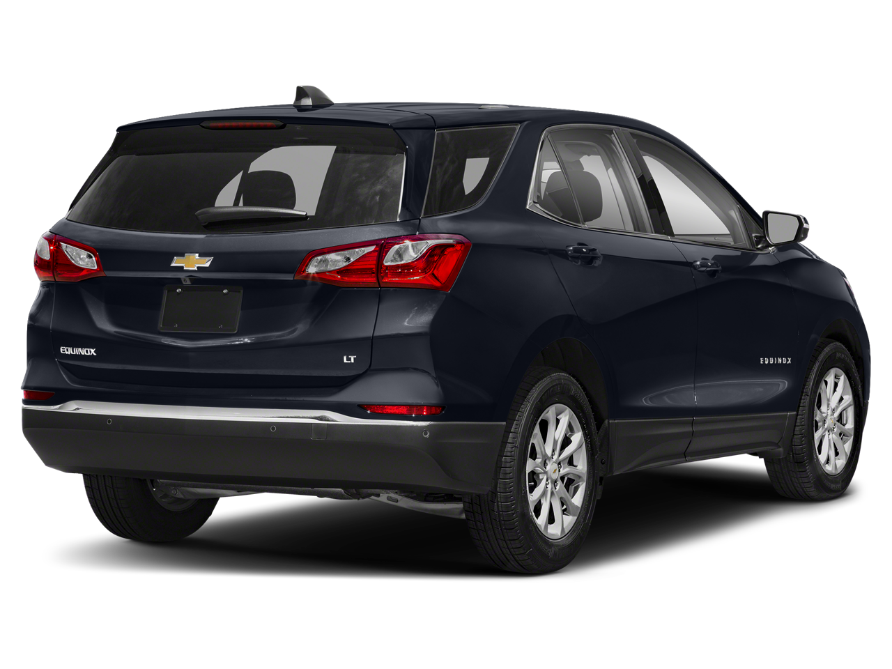 Used 2020 Chevrolet Equinox LT with VIN 2GNAXKEV3L6136836 for sale in Salem, OH