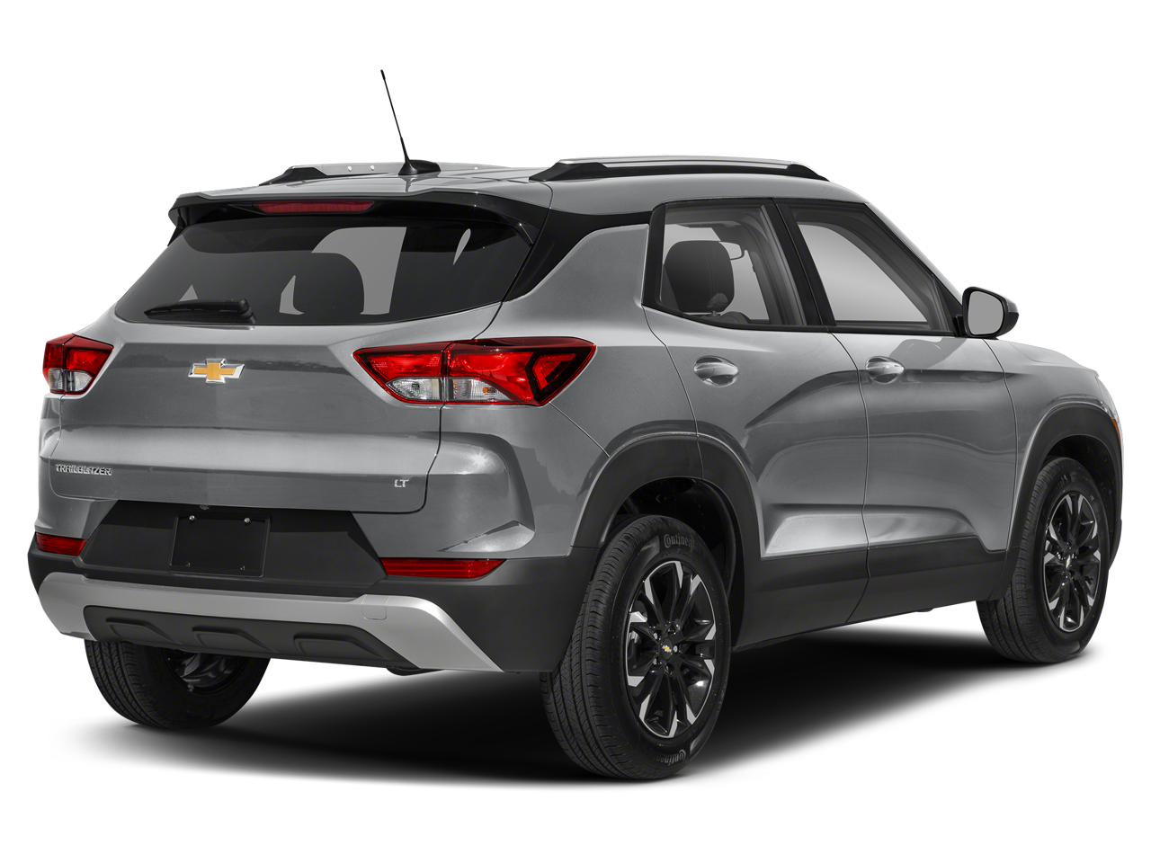 2023 Chevrolet Trailblazer Base
