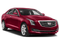 2015 Cadillac ATS Standard AWD