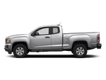 2017 GMC Canyon 4WD