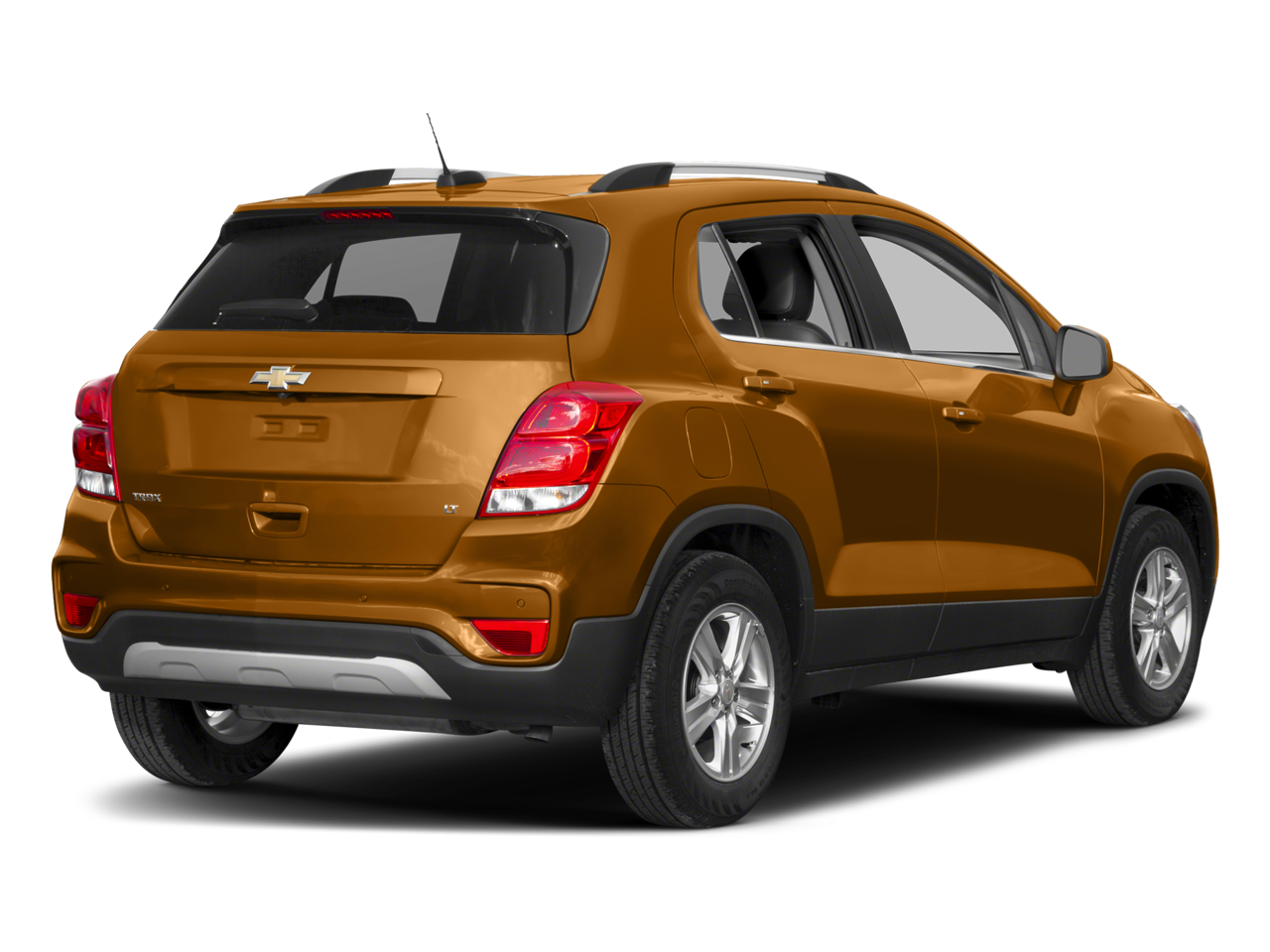Used 2018 Chevrolet Trax LT with VIN 3GNCJLSB4JL329807 for sale in Salem, OH
