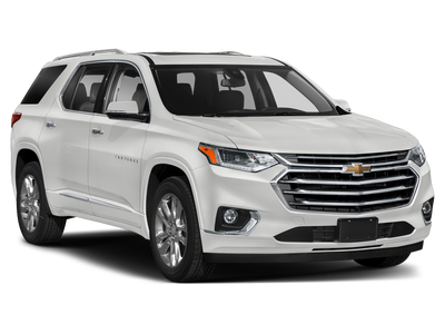 2019 Chevrolet Traverse High Country