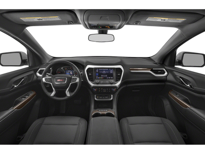 2022 GMC Acadia SLT