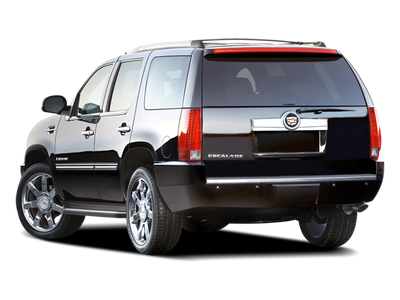 2008 Cadillac Escalade NA