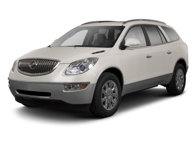 2010 Buick Enclave Base