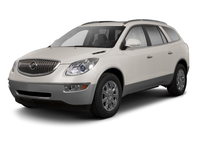 2010 Buick Enclave Base