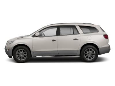 2010 Buick Enclave Base