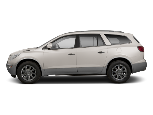 2010 Buick Enclave Base