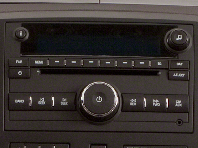 2010 Buick Enclave Base