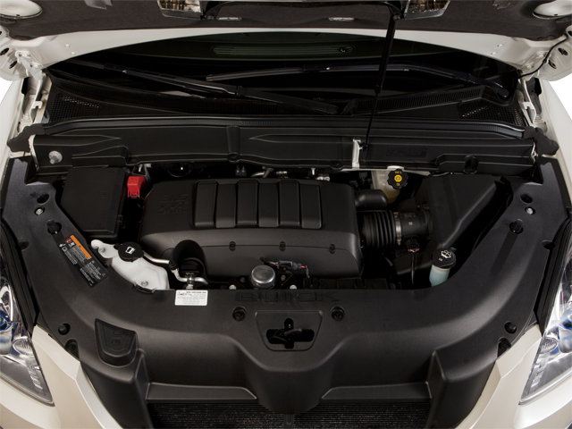 2010 Buick Enclave Base