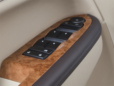 2010 Buick Enclave Base