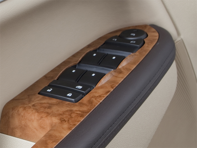 2010 Buick Enclave Base