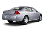 2010 Chevrolet Impala LS