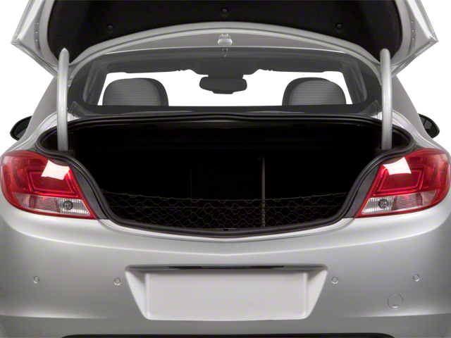 2011 Buick Regal CXL RL3