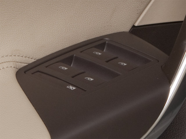 2011 Buick Regal CXL RL3