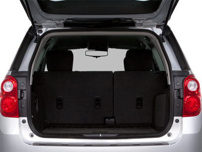 2011 Chevrolet Equinox LT w/2LT