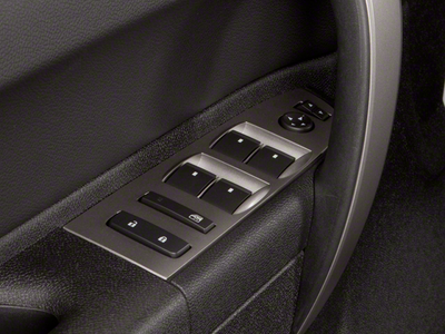 2011 GMC Sierra 1500 SL