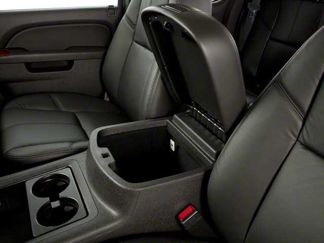 2012 GMC Sierra 2500 HD SLE