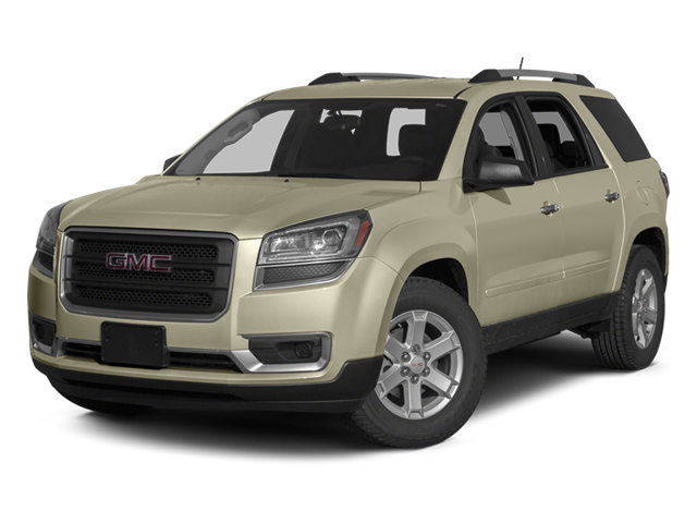 2014 GMC Acadia FWD SLE2's photo