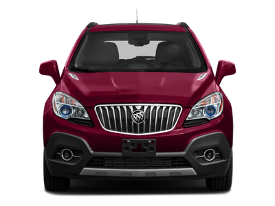 2016 Buick Encore Convenience