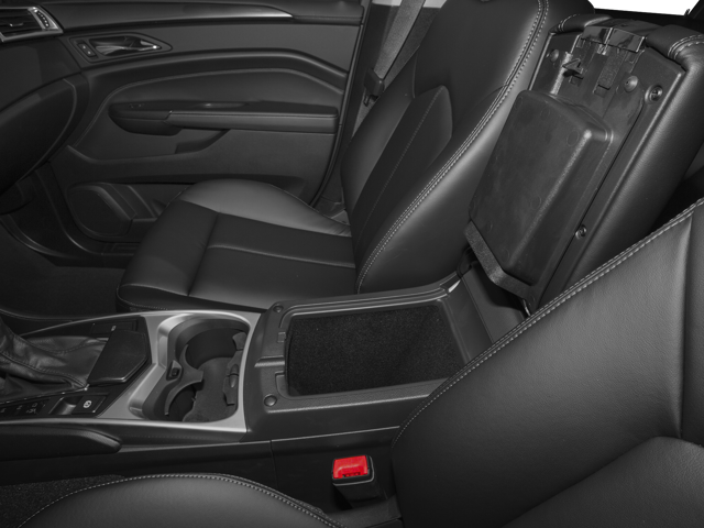 2016 Cadillac SRX Premium Collection