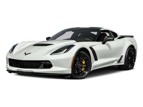 2016 Chevrolet Corvette Z06 Base