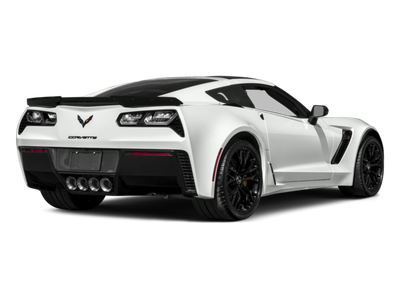 2016 Chevrolet Corvette Z06 Base
