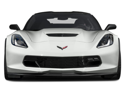 2016 Chevrolet Corvette Z06 Base