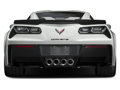 2016 Chevrolet Corvette Z06 Base
