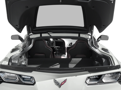 2016 Chevrolet Corvette Z06 Base