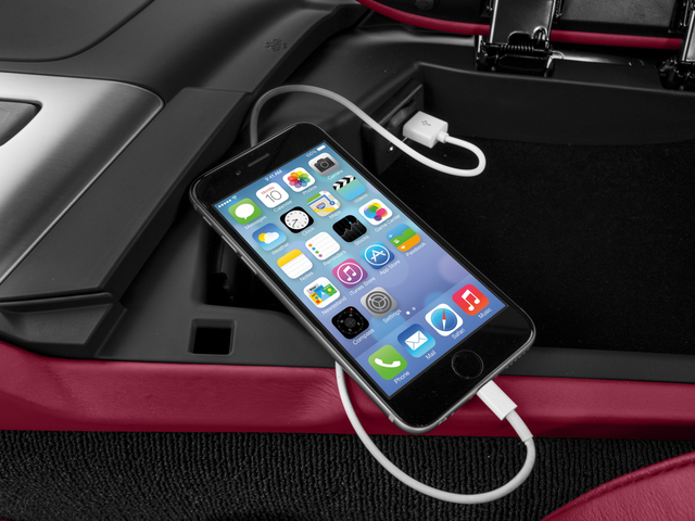 2016 Chevrolet Corvette Z06 Base