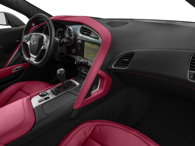 2016 Chevrolet Corvette Z06 Base