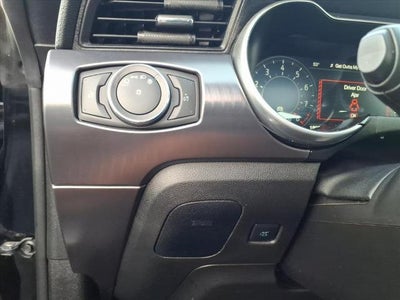 2021 Ford Mustang Mach 1