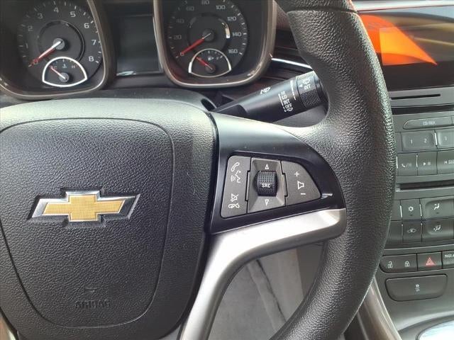 2013 Chevrolet Malibu LS