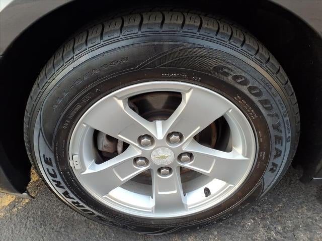 2013 Chevrolet Malibu LS